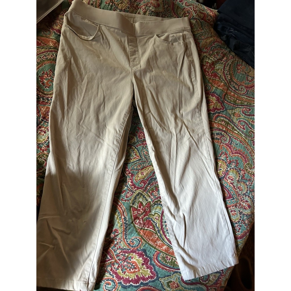 Gloria‎ Vanderbilt Pants Size 14 Women's